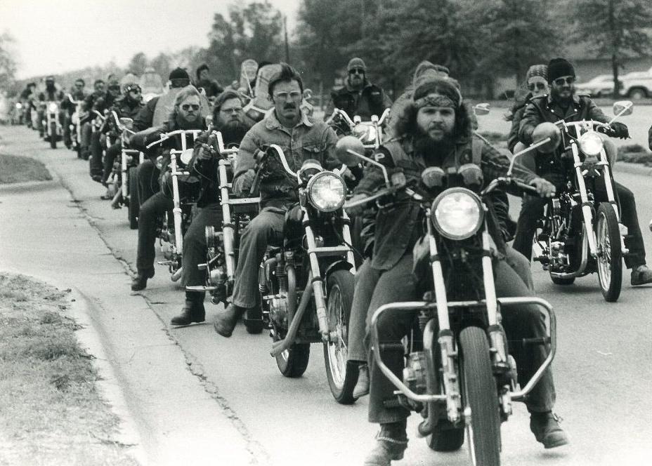 ABATE Convoy